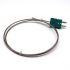 ProsensorK430 Type K Thermocouple 250mm Length, 3mm Diameter, -200°C → +110°C