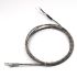 ProsensorSPOM Type J Temperature Probe 30mm Length, 6mm Diameter, -50°C → +450°C