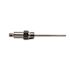 Prosensor PT100 Temperature Probe, 6mm Dia, 150mm Long, 3 Wire, G 1/2, Class A +250°C Max