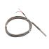 Prosensor RTD RTD Sensor, 6mm Dia, 50mm Long, 3 Wire, Class 1 +105°C Max