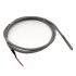 Prosensor PT100 Temperature Probe, 6mm Dia, 50mm Long, 3 Wire, Class 1 +105°C Max