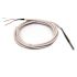 Prosensor RTD RTD Sensor, 6mm Dia, 150mm Long, 3 Wire, Class 1 +105°C Max