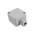 Prosensor PT100 RTD Sensor, 3 Wire, Wall, Class A +80°C Max