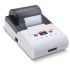 Ohaus SF-110B Handheld Label Printer, 57.5mm Max Label Width, UK Plug