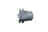 Amphenol Industrial Industrial Circular Connectors, 4 Contacts, Threaded Mount, M12 Connector, Socket, Female,