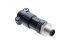 Amphenol Industrial Circular Connectors, 5 Contacts, Threaded Mount, Micro Connector, Plug, Male, IP67, NMEA 2000 Series