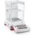 Waga 120 or 220g Waga Ohaus
