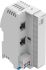 Festo CPX-E Series Controller for Use with Valve Terminals, 24 V dc Supply