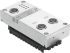 Festo CPX Series Fieldbus Interface Module for Use with Valve Terminals, 24 V dc