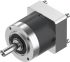 Festo Planetary Gearbox, 5:1 Gear Ratio, 35.2 Nm Maximum Torque, 13000rpm Maximum Speed