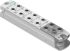 Festo CPX-AP-I Series Input Module for Use with Valve Terminals, Digital, 24 V dc