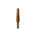 Rotabroach Reamer Bit, 20 mm, 22 mm, 24 mm, 26 mm, 28 mm Diameter, Straight Flute, 35.7 mm Overall