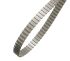 Correa de doble dentado OPTIBELT, 188 dientes con paso de 10mm, dim: 1880mm x 10mm