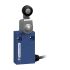 Telemecanique Sensors XCMH Series Roller Lever Limit Switch, 1NC/1NO, IP66, IP67, 2P, Plastic Housing, 240V ac Max,