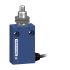 Telemecanique Sensors XCMH Series Plunger Limit Switch, 1NO/1NC, IP66, IP67, 2P, Plastic Housing