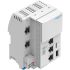 Festo CPX-E Series Controller for Use with Electrical Peripherals, 24 V