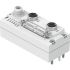 Festo CTEU-EP Series Peripheral Bus for Use with Electrical Peripherals, 18 → 30 V