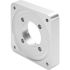 Festo EAMF-A Series Flange for Use with Motor Mounting