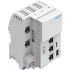 Festo CPX-E Series Controller for Use with Electrical Peripherals, 24 V