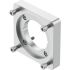 Festo EAMF-A Series Flange for Use with Motor Mounting