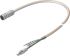 Festo NEBM Series Cable for Use with Controllers, 5m Length, 0 → 630 V