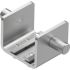 Festo EAHS Series Mounting Kit for Use with Mounting Attachments for Electric Devices