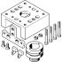 Festo EAPS Series Sensor Accessories for Use with Electric Drives, RoHS Compliant Standard