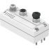 Festo CTEU-PN Series Peripheral Bus for Use with Electrical Peripherals, 18 → 30 V