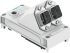 Festo CPX-AP Series Interface Module for Use with Control Technology And Remote I/O, 24 V