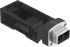 Festo CPX-AP Series Interface Unit for Use with Remote I/O And Network Interface Components, 24 V