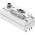 Festo CTEU-PB Series Peripheral Bus for Use with Electrical Peripherals, 18 → 30 V