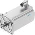 Festo 680 V 7.427 kW Servo Motor, 1200 rpm, 118.3 Nm Max Output Torque