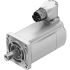 Festo 325 V 190 W Servo Motor, 7100 rpm, 1.6 Nm Max Output Torque