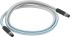 Festo NEBC Kabel für Controller, 0 → 30 V / 3 A, 20m