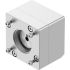 Festo EAMM-A Series Connection Kit for Use with Motor Mounting