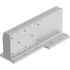 Festo EHAM Series Mounting Kit for Use with Mounting Attachments for Electric Devices