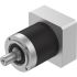 Festo 12:1 Planeten Getriebe / 192 Nm 7000U/min, Ø 80 mm, Schaft-Ø 100mm