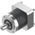 Festo Planetary Gearbox, 3:1 Gear Ratio, 136 Nm Maximum Torque, 7000rpm Maximum Speed