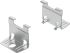 Festo CAFM-X5 Series Mounting Kit for Use with Control Technology and Remote I/O