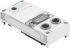 Festo CPX-AP Series Interface Module for Use with Control Technology And Remote I/O, 24 V