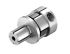 Festo EAMD Series Coupling for Use with Motor Mounting, 15mm Length