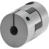 Festo EAMC Series Coupling for Use with Motor Mounting, 32mm Length