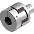 Festo EAMD Series Coupling for Use with Motor Mounting, 22mm Length