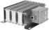 Festo CACR Series Braking Resistor for Use with Servo Drives, 1.8 kW