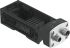 Festo CPX-AP Series Interface Unit for Use with Remote I/O And Network Interface Components, 24 V