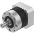 Festo Planetary Gearbox, 8:1 Gear Ratio, 192 Nm Maximum Torque, 6500rpm Maximum Speed