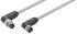 Festo NEBL Series Cable for Use with Controllers, 300mm Length, 0 → 30 V