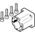 Festo EAMK Series Coupling for Use with Motor Mounting