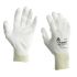 GUYARD BOA TOUCH White Polyamide Abrasion Resistant, Cut Resistant, Puncture Resistant, Tear Resistant Work Gloves,