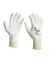 GUYARD BOA FOOD White Polyurethane Abrasion Resistant, Cut Resistant, Puncture Resistant, Tear Resistant Work Gloves,